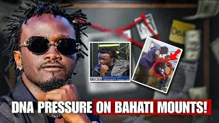 Diana Bahati BREAKS DOWN In Tears After Bahati