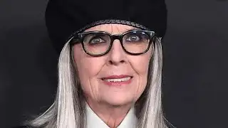 Diane Keaton Dead at 79, The Shocking Truth Behind Her Death