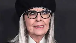 Diane Keaton Dead at 79, The Shocking Truth Behind Her Death