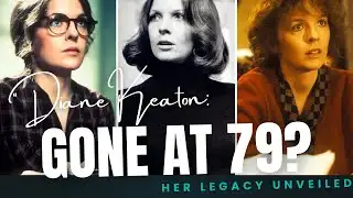 Diane Keaton Death Explained: What We Know About Her Passing & Life Legacy