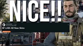 Dice Has FINALLY Nailed This With Battlefield 6 Season 2...