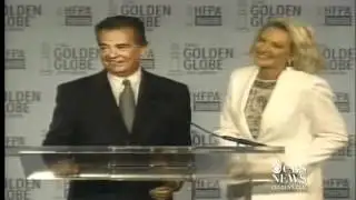 Dick Clark dead at 82