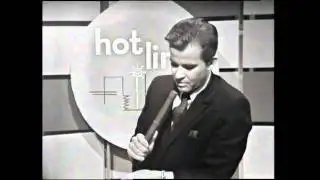 Dick Clark Interviews The Beatles - American Bandstand 1967