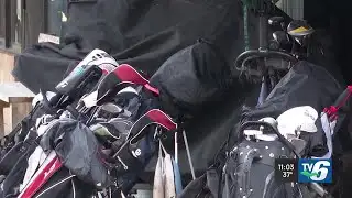 Dickinson County golf courses excited for early season activity