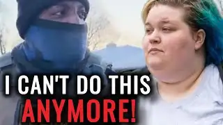 Did A White Liberal Just Call A Black ICE Agent A HOUSE 