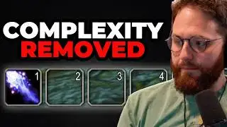 Did Blizzard Make World of Warcraft Classes Too Easy In Midnight?