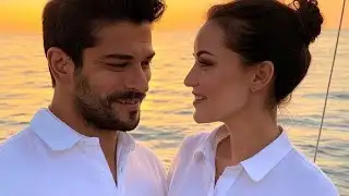 Did Burak & Fahriye heal?