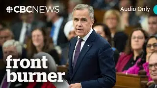 Did Carney just pass a Progressive Conservative budget? | Front Burner
