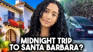 Did Celeste Die in the Spring? Inside D4vd’s Santa Barbara Mystery | Celeste Rivas Hernandez