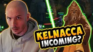 Did CG just confirm we