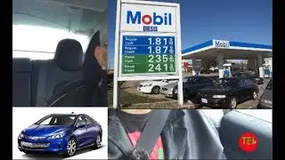 Did Cheap Gas Kill Chevy Volt?