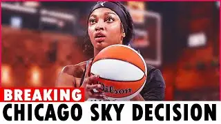 Did Chennedy Carter Just Respond to Angel Reese