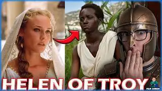 Did Christopher Nolan GO FULL WOKE for The Odyssey?