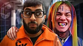 Did Cool Kicks Snitch?