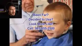 "Did I Just Have A Stroke?"