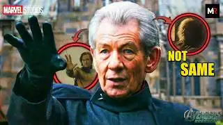 Did Ian McKellen Accidentally Spoil Avengers: Doomsday?