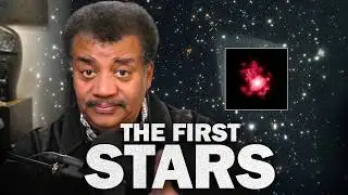 Did JWST Just Find Our Cosmic Ancestors?