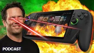 Did Microsoft Just Kill The Xbox ALLY X?