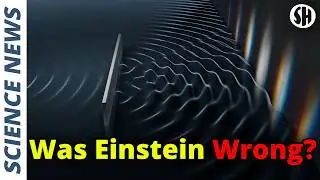 Did MIT Researchers Just Prove Einstein Wrong?