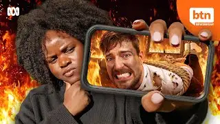 Did MrBeast Go Too Far?