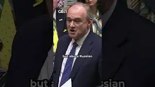 Did Peter Mandelson LEAK STATE SECRETS TO RUSSIA via Epstein?