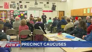 Did Precinct Caucuses Clear Anything Up?