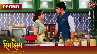 Did Sameer threaten Rimjhim? | Rimjhim - Young Age, Big Journey | Dangal TV