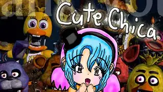 Did Someone Break The "Withered" Animatronics: Livdaneix News