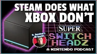 Did Steam Machine Just Beat Xbox to the Punch? - #331