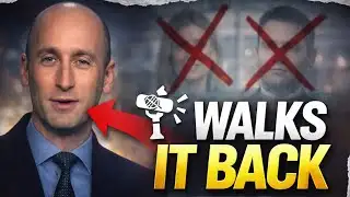 Did Stephen Miller Backtrack on Alex Pretti Shooting