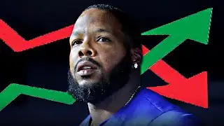 Did The Blue Jays Actually Get BETTER This Offseason?