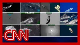 Did the US commit a war crime in the Caribbean? Ex-ICC prosecutor weighs in