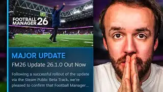 Did They Fix Football Manager?