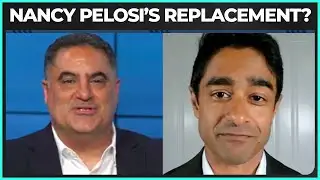 Did This Progressive Candidate SCARE Pelosi Into Retiring?!?!