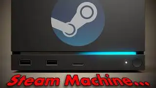 Did Valve Just Kill The Xbox?