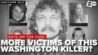 Did Washington serial killer Warren Forrest have more victims? Cold case detectives keep search open