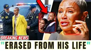 Did Will Smith Betray Jada? FBI Rumors Spark Emotional Breakdown