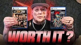 Did WWE 2K26 RINGSIDE PASS just RUIN the game ? (Is it WORTH IT ?)