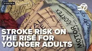 Did you know: Sleep apnea could increase your chance for a brain blood clot?