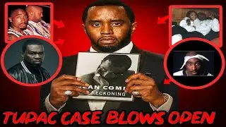 Diddy FINALLY EXPOSED For Tupac’s Murder After “The Reckoning