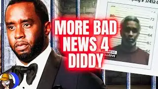 Diddy On STRIKE TWO| Illegal Calls Made From Jail | Officials SUSPECT Criminal Activity