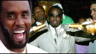 " Diddy only has 2 inches!" - SHOCKING confessions from new freak off worker