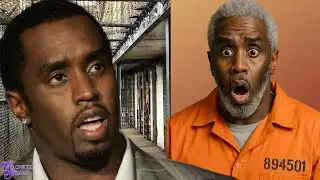 Diddy Prison Release Update: Special Conditions Revealed