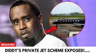 Diddy Reportedly Earning Millions in JAIL With This Crazy Side Hustle