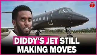 Diddy reportedly earns millions renting private jet while awaiting trial resumption
