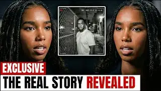 Diddy’s Daughters Break Their Silence — Their Words Have Everyone Talking