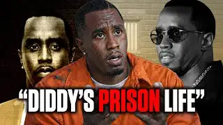 Diddy’s Downfall Continues: Sean Combs: The Reckoning 2 Reveals His Dark Life in Prison