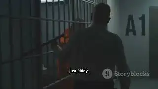 Diddy’s Empire in Crisis  The Real Story