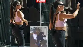 Diddy’s Ex Cassie Seen Smiling After Rapper’s Arrest – Full Details!