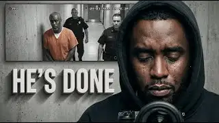 Diddy’s Latest Prison Tapes EXPOSED.. (He’s LOSING CONTROL!)